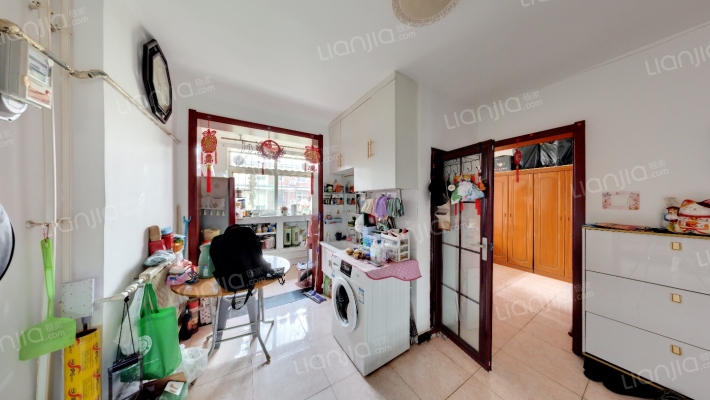 集安里二手房实景图