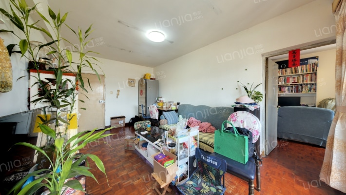 龙珠花园B区二手房实景图