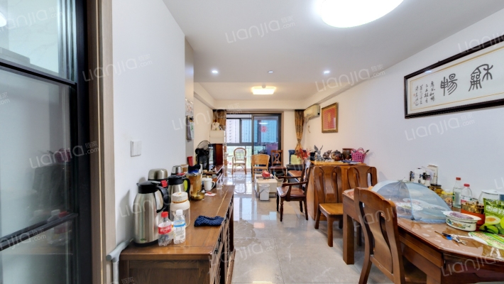 孔家埭和府二手房实景图