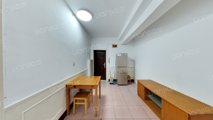 保俶花园二手房实景图