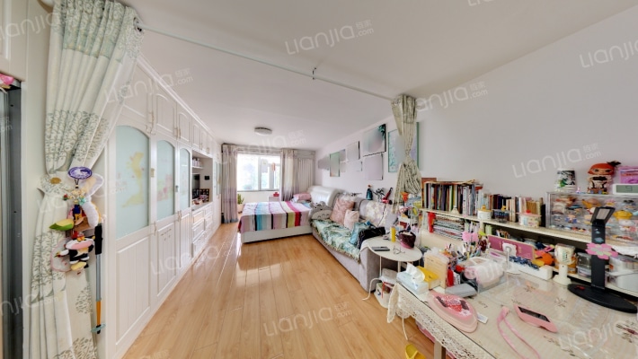 八场宿舍二手房实景图