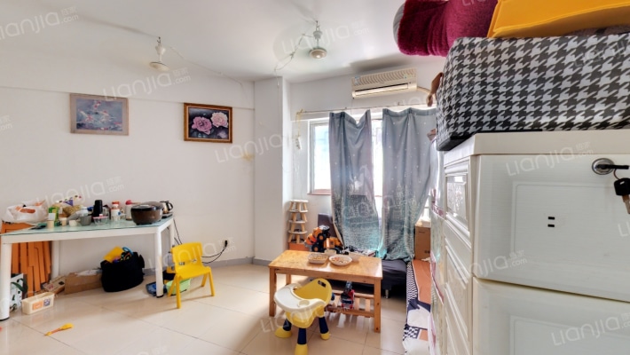 南塘物业小区二手房实景图