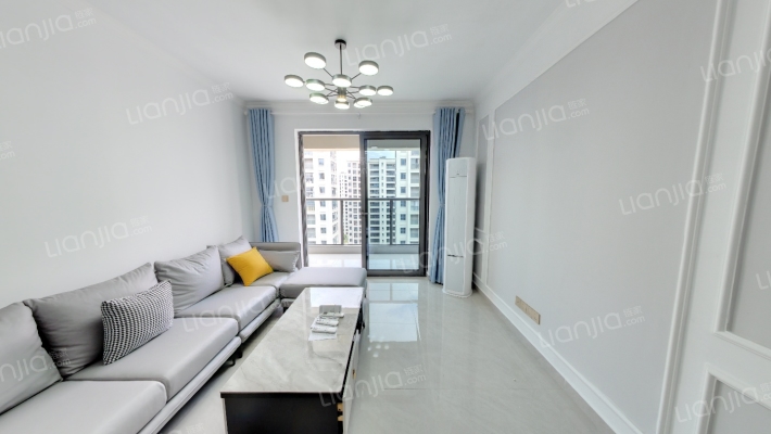 中天雅境二手房实景图