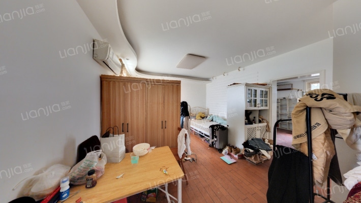 名都新园二手房实景图