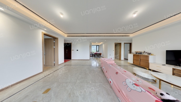 原岸三号院二手房实景图