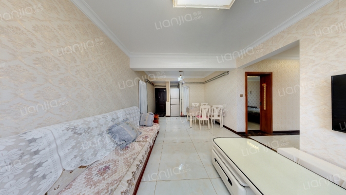 芙蓉花苑三期B区二手房实景图