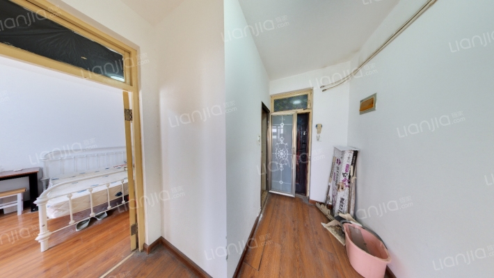 江苏路二手房实景图