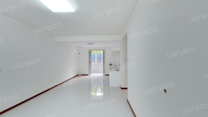 中盈小区二手房实景图