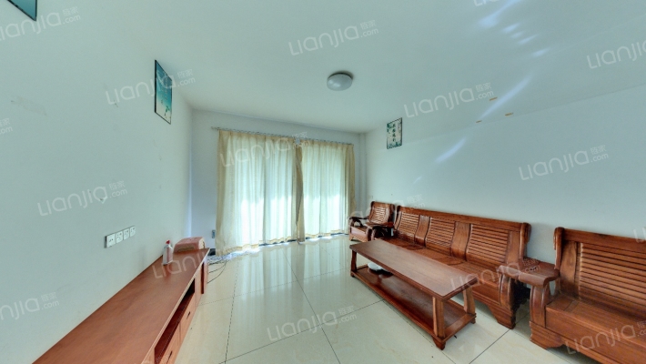 意汇豪庭二手房实景图