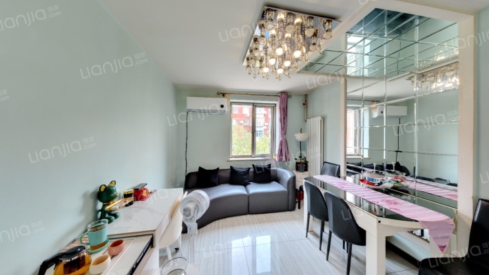 玉林东里三区二手房实景图