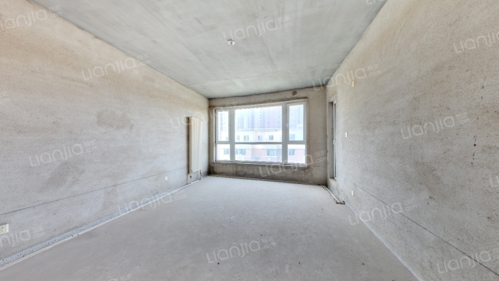 亿达蓝筹海二手房实景图