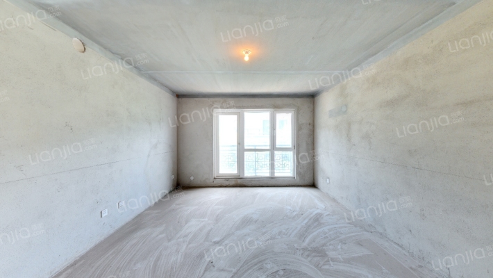 金地保利墅苑风华一期二手房实景图