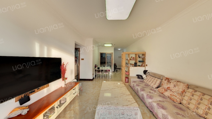 海逸桃源花园二手房实景图