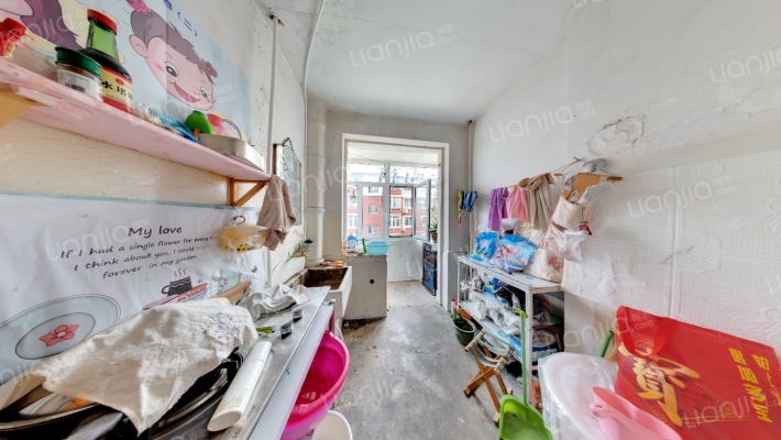 凌山五街二手房实景图