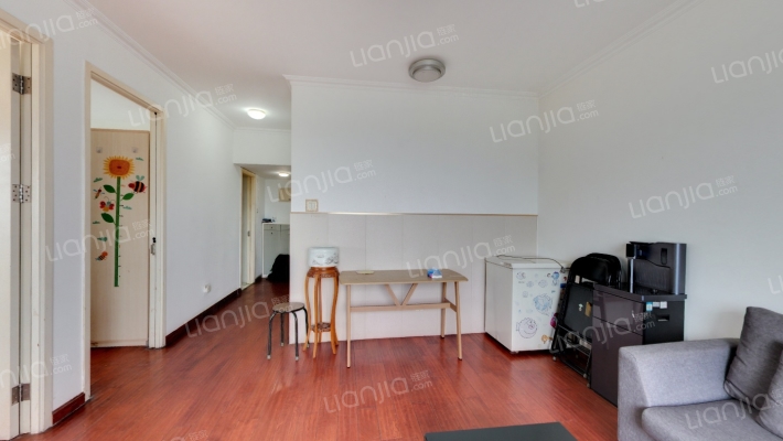 优筑二手房实景图