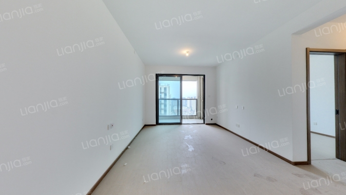 佳田未来新城青莲雅苑二手房实景图