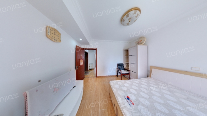 鹏辉新世纪六期二手房实景图