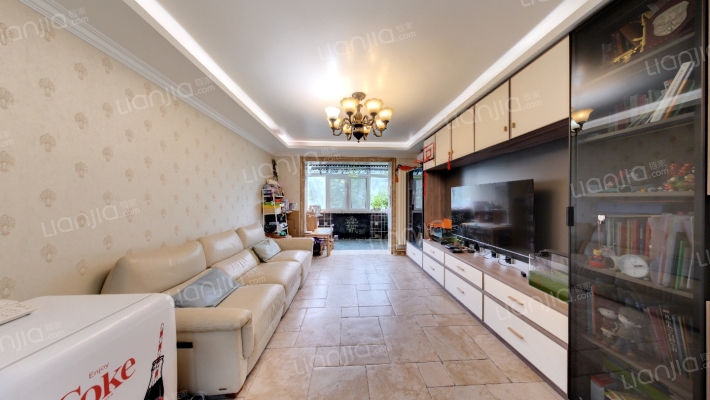 大红罗厂3号院二手房实景图