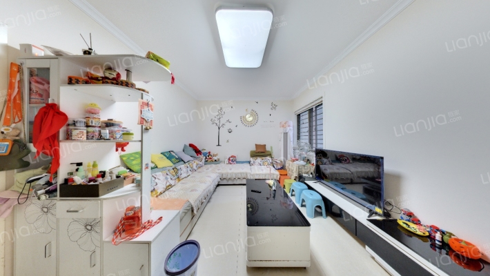 升龙天汇1号院二手房实景图