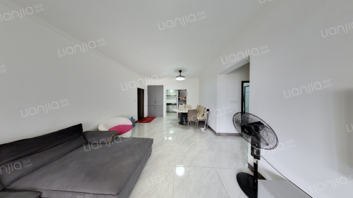 西溪花园二手房实景图