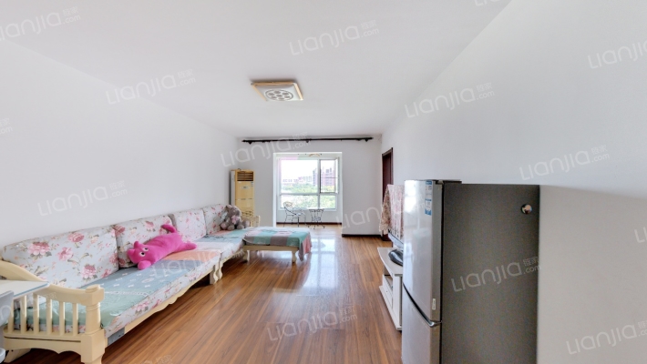 和畅园(滨海新区)二手房实景图