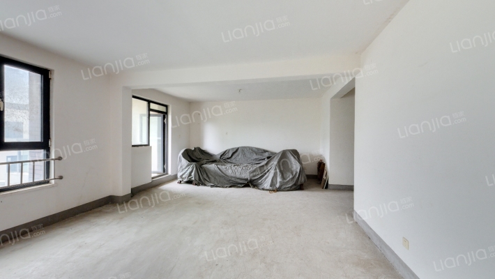 金厦新都庄园澜溪园二手房实景图