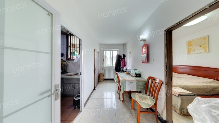 德胜门西大街74号二手房实景图