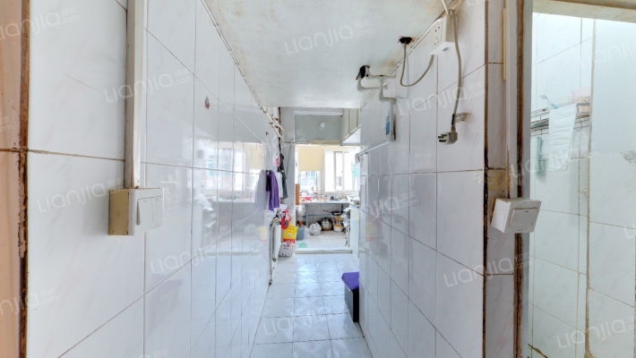 大庆街二手房实景图