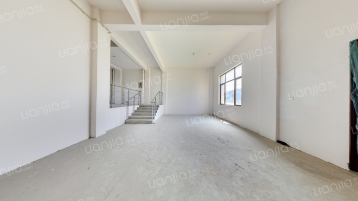 南都璟园北区二手房实景图