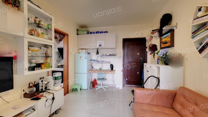 星桂园二手房实景图