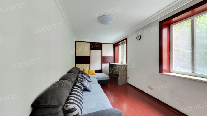 34中永芳巷二手房实景图