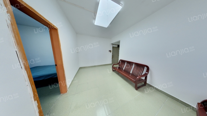 东怡花园二手房实景图