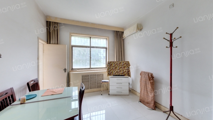 互助路24号院二手房实景图