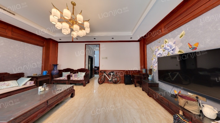 正商智慧城别墅区二手房实景图