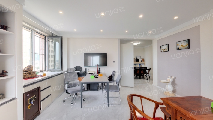 开建阳光馨苑二手房实景图