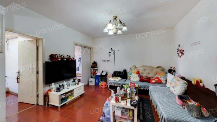 承誉德天下城二手房实景图