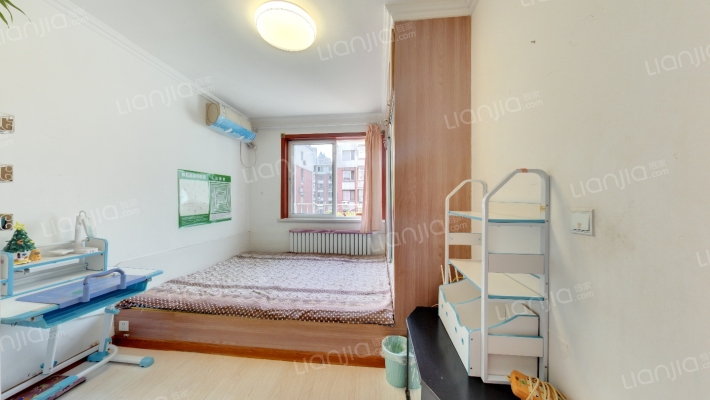 昌乐街（大菜市商圈）二手房实景图