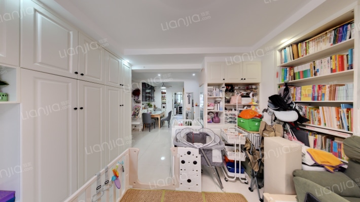 锦泽苑（园区）二手房实景图