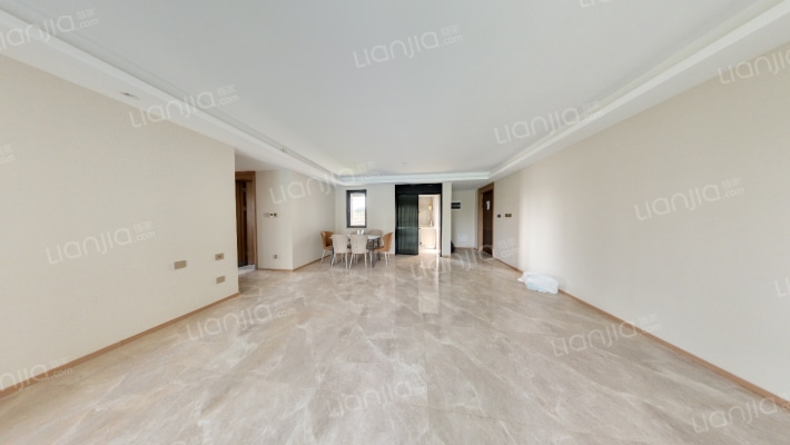 新城时光印象二手房实景图