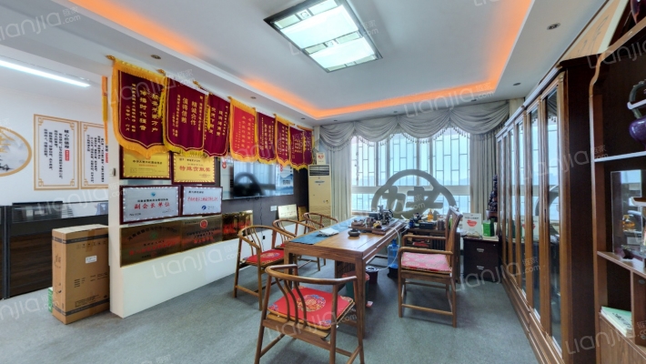 盛润美丽源二手房实景图