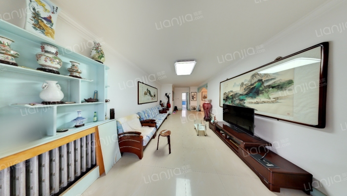 惠苑里二手房实景图