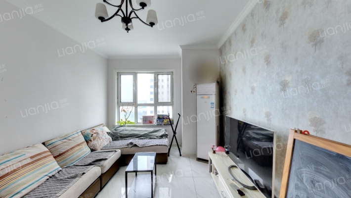 滨雅花园（远洋城8期）二手房实景图