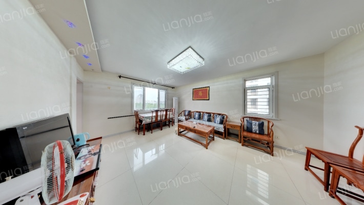 莲香园二手房实景图