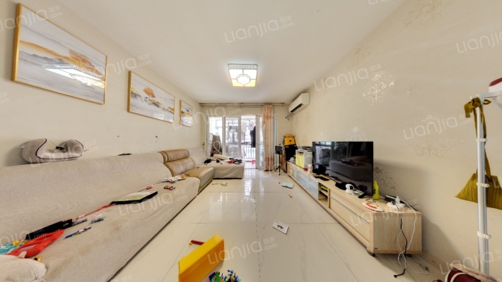 育德佳园二手房实景图