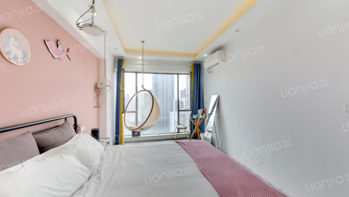 合景聚融二手房实景图