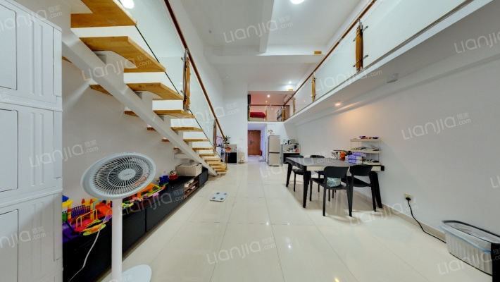 金汐11街二手房实景图