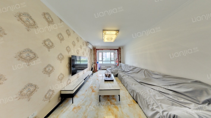 通泰香滨城二手房实景图