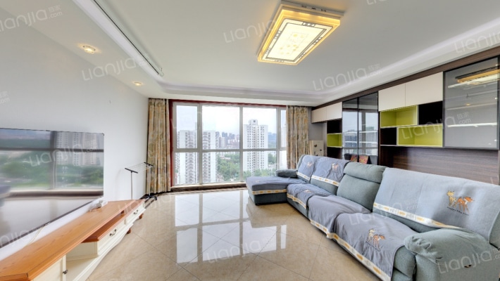 泛海国际碧海园二手房实景图