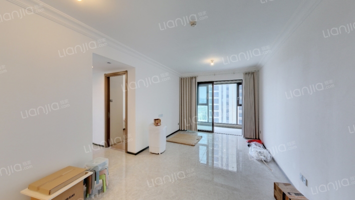 碧桂园时代城润园二手房实景图