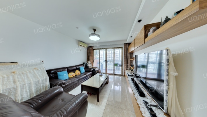 鹏兴花园六期二手房实景图